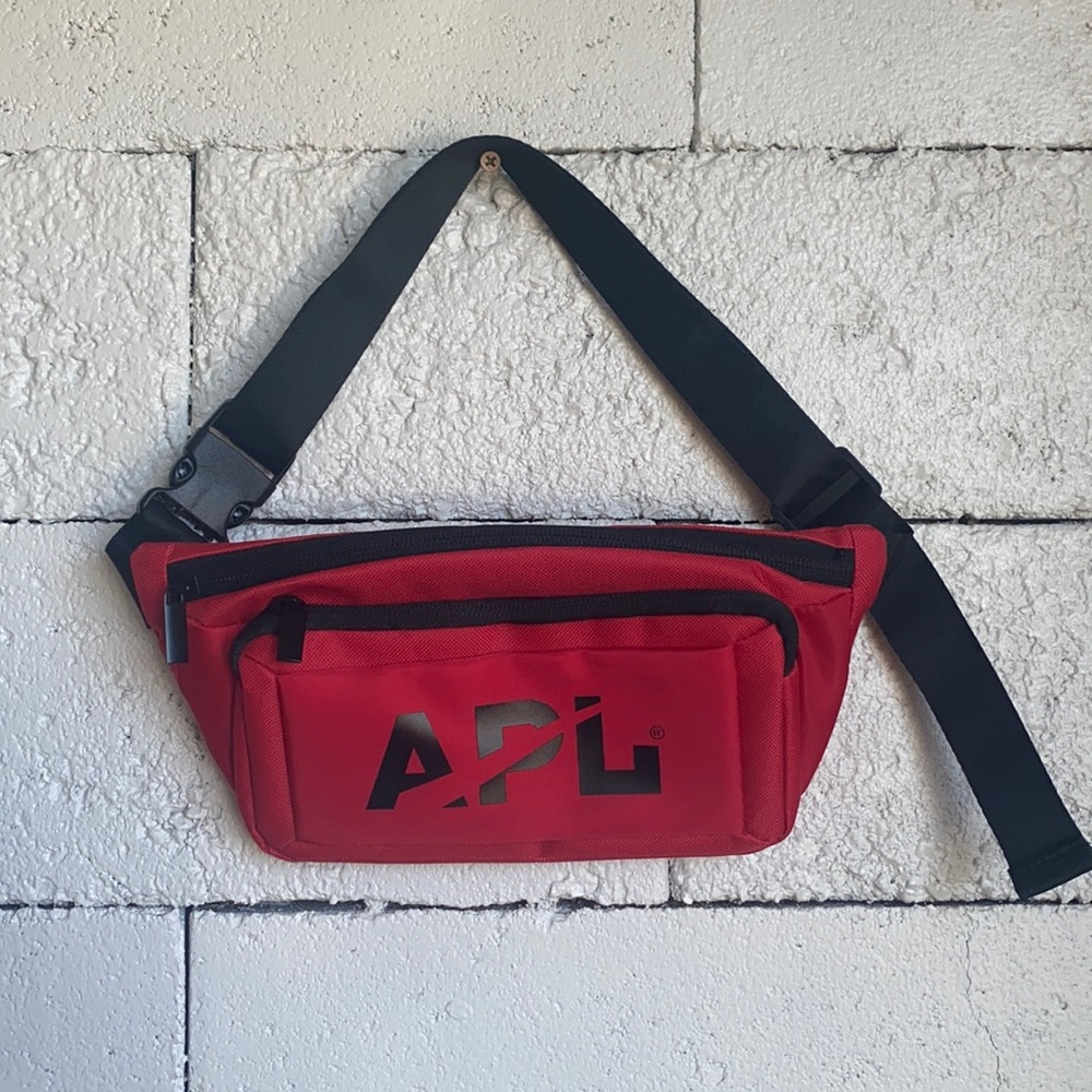 New/Never been used APL Fanny Pack